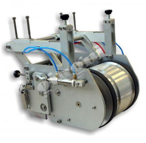 Inline-Flexodruckmaschine 1