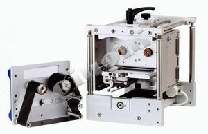 Druckmaschine
