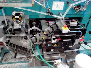 Inline-Flexodruckmaschine 1