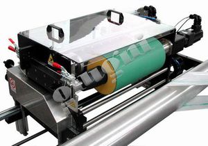 2-Farben-Flexodruckmaschine 1