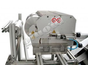 2-Farben-Flexodruckmaschine 1