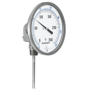 Bimetall-Thermometer