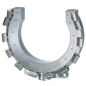 Air Wipe / zur Reinigung / für Trockenvorgänge / für Kabel / für Rohre