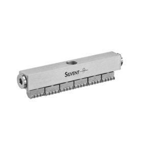 Industrie-Luftmesser