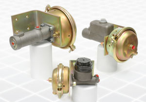 Hydraulikzylinder 1