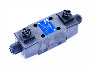 Hydraulik-Wegeventil / Schieber 1