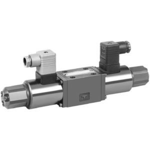 Hydraulik-Wegeventil / Schieber