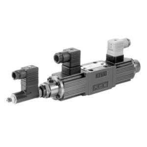 Hydraulik-Wegeventil / Schieber