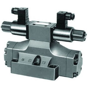 Hydraulik-Wegeventil / Schieber