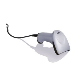 Barcodescanner 1