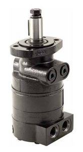 Zahnradhydraulikmotor