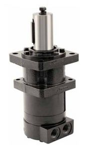 Zahnradhydraulikmotor