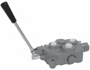 Hydraulik-Wegeventil / Schieber