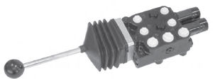 Hydraulik-Wegeventil / Schieber
