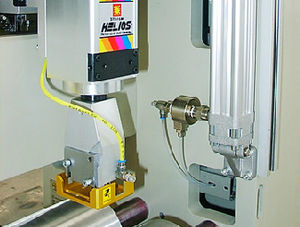 pneumatischer Messerhalter 1