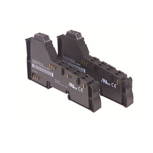 analoge E/A-Karte / Ethernet / dezentral / Automatisierung