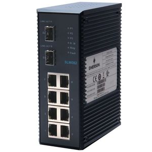 Ethernet-Switch / managed