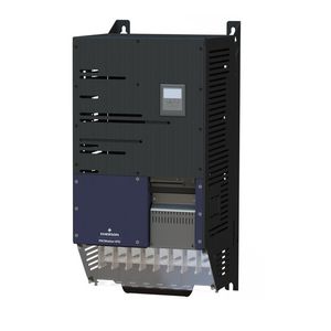 dreiphasiger AC-Umrichter 1