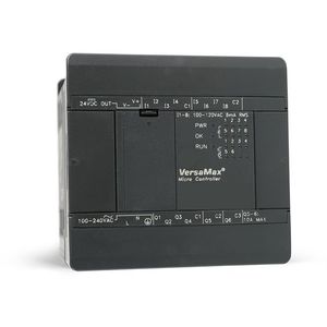 kompakte programmierbare Automationssteuerung 1