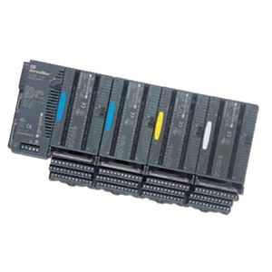 analoges E/A-Modul
