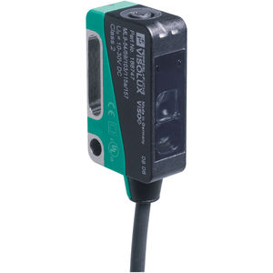 Optoelektronischer Sensor / Reflex-Lichtschranke
