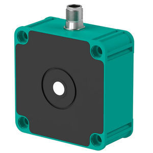 Ultraschallsensor mit IO-Link-Schnittstelle