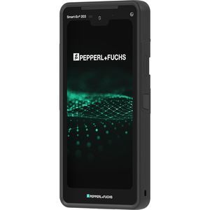 Industrie-Smartphone / 5G