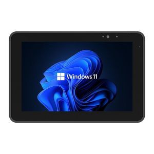 Tablet / Windows 11 1