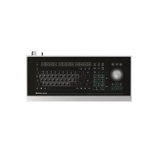 einbaufähige Tastatur