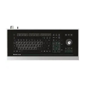 einbaufähige Tastatur