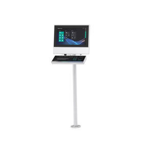 LCD-Monitor