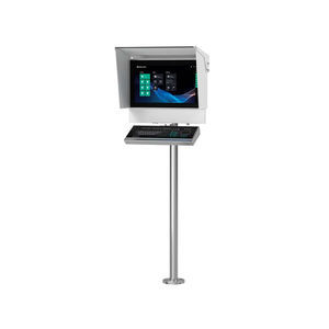 Multitouchscreen-Monitor
