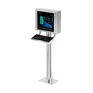 Monitor / kapazitive Projektionstechnologie