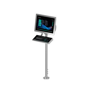 LCD-Monitor