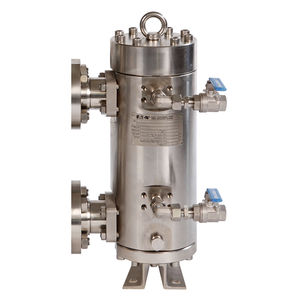 hydraulischer Filter