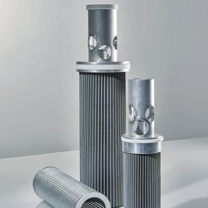 hydraulisches Filterelement 1
