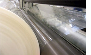 Mehrschicht-Extrusionsanlage