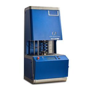 Rheometer für dynamisch-mechanische Analyse 1