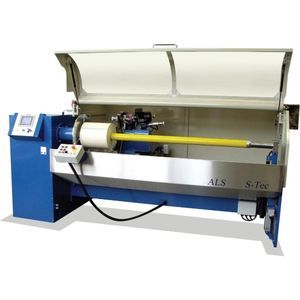 Spaltmaschine