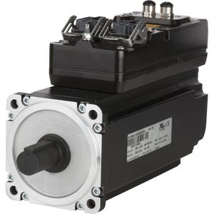 DC-Servomotor