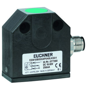 robuster Endschalter