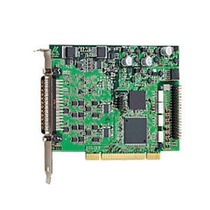 PCI-Datenerfassungskarte