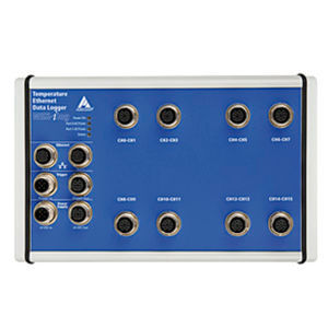Temperatur-Datenlogger