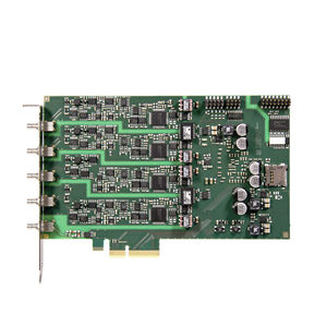 PCI-Express-Datenerfassungskarte 1