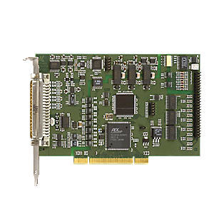 PCI-Datenerfassungskarte