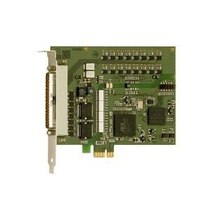PCI-Express-Datenerfassungskarte 1