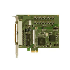 PCI-Express-Datenerfassungskarte 1