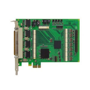PCI-Express-Datenerfassungskarte 1