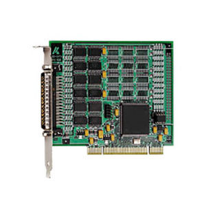 PCI-Datenerfassungskarte 1