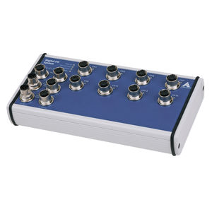 digitales E/A-Modul / Ethernet / Remote